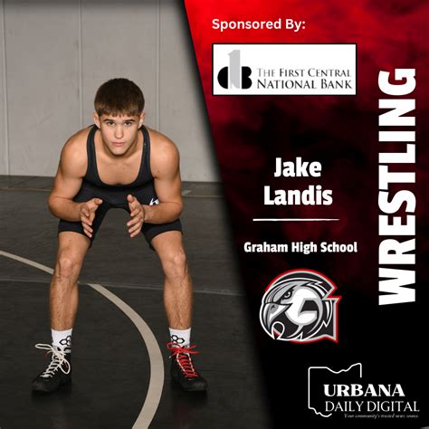 Jake Williams Wrestling Career