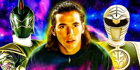 Jason David Frank