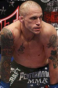 Jeff Curran MMA