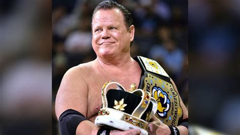 Jerry 'The King' Lawler