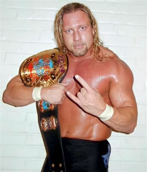 Jerry Lynn ECW