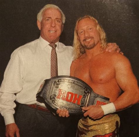 Jerry Lynn ROH