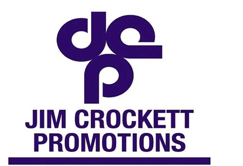 Jim Crockett Promotions Logo