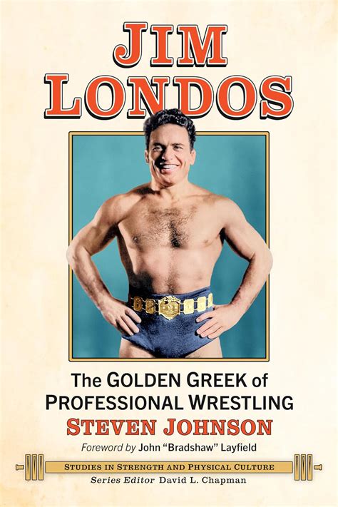 Jim Londos