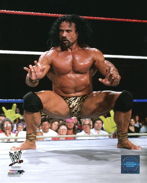 Jimmy Snuka