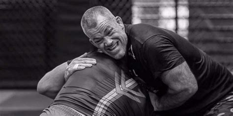 Jocko Willink Jiu-Jitsu