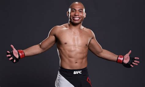 John Dodson UFC