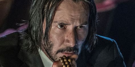 John Wick Martial Arts