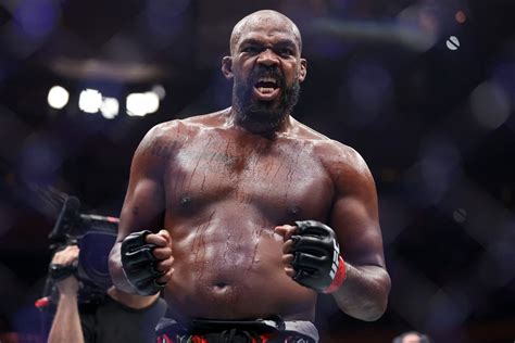 Jon Jones UFC 128