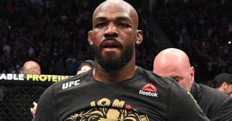 Jon Jones UFC Champ