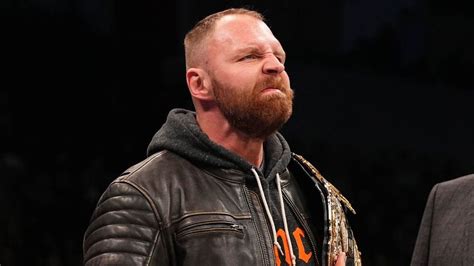 Jon Moxley