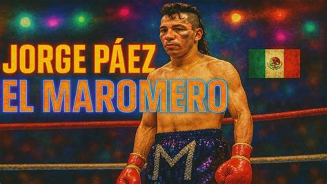 Jorge Páez