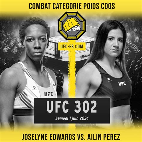 Joselyne Edwards vs Ailin Perez