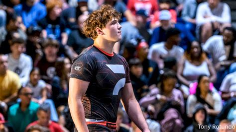 Jude Correa Wrestling