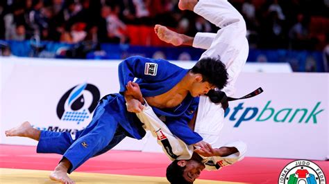 Judo