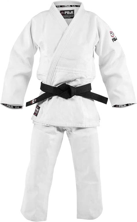 Judo Gi