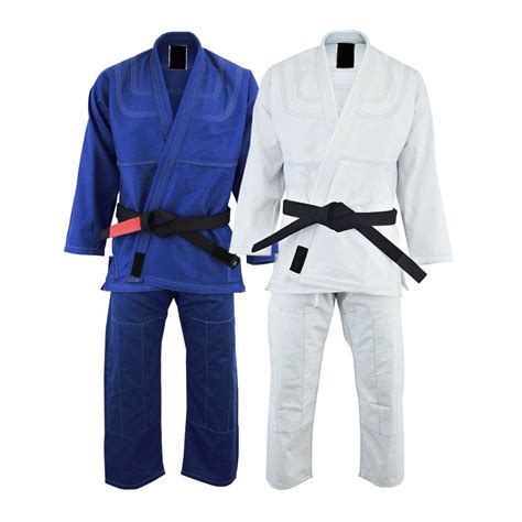 Judo Uniform