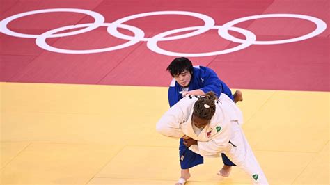 Judo at the Summer Olympics