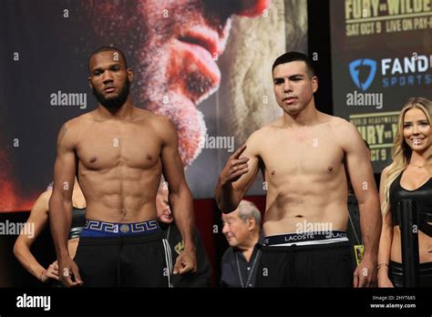 Julian Williams vs Vladimir Hernandez