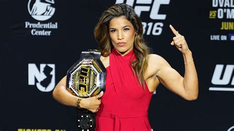 Julianna Peña UFC Fight Night Denver