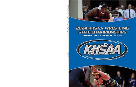 KHSAA Wrestling Championship