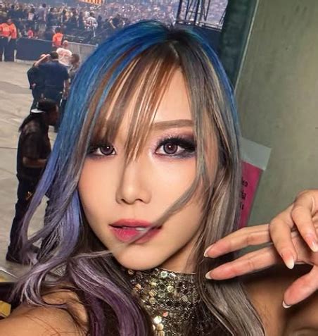 Kairi Sane
