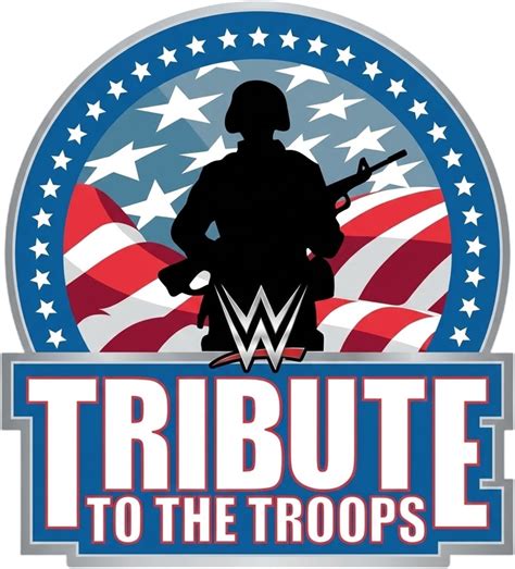 Kane at Tribute to the Troops December 2016