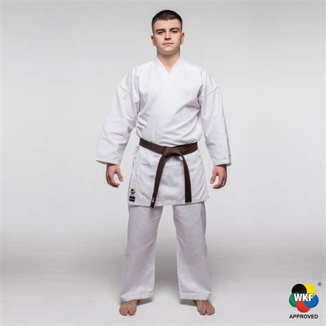 Karate Gi