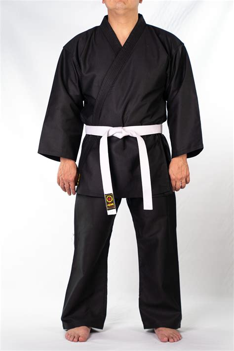 Karate Uniform