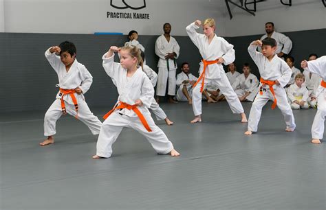 Karate for Kids