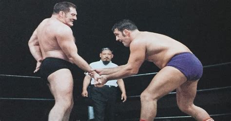 Karl Gotch