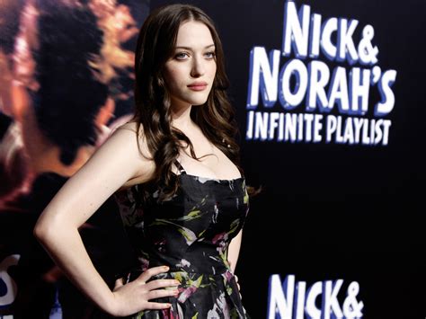 Kat Dennings