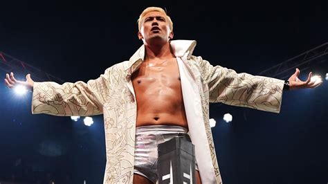 Kazuchika Okada