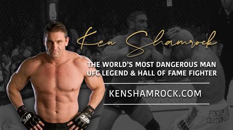 Ken Shamrock Championships