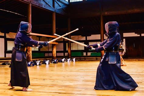 Kendo Kyoto