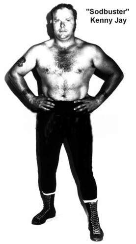 Kenny Jay