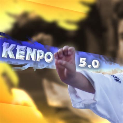 Kenpo 5.0
