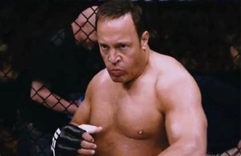 Kevin James in Here Comes the Boom