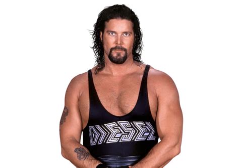 Kevin Nash