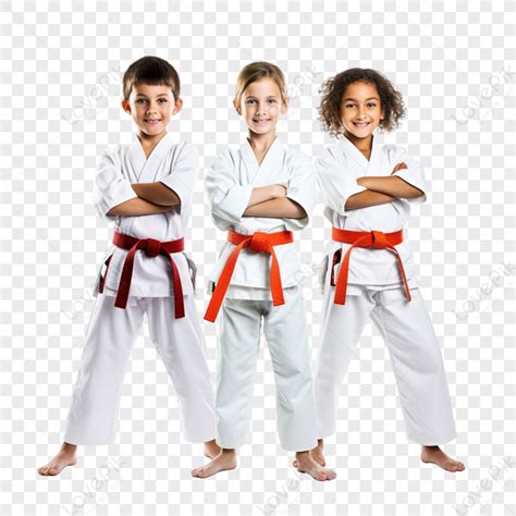 Kids Martial Arts
