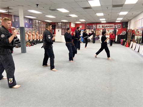 Kids Martial Arts Poway