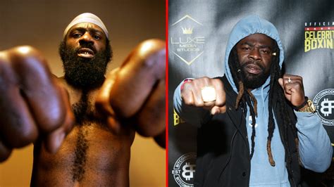 Kimbo Slice Jr.