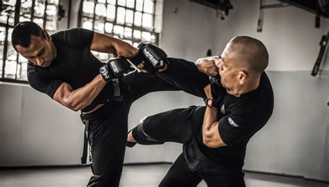 Krav Maga