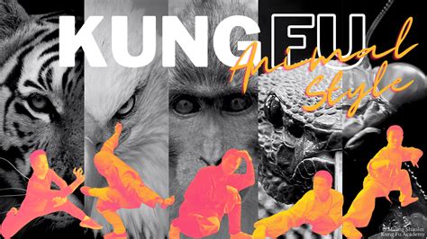Kung Fu