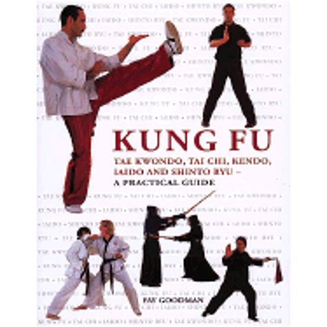 Kwon Ryu Fu Chi Do