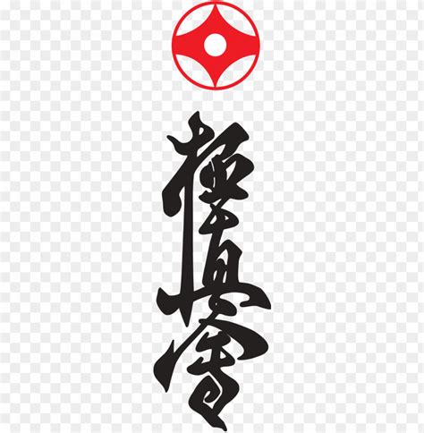 Kyokushin Karate Logo