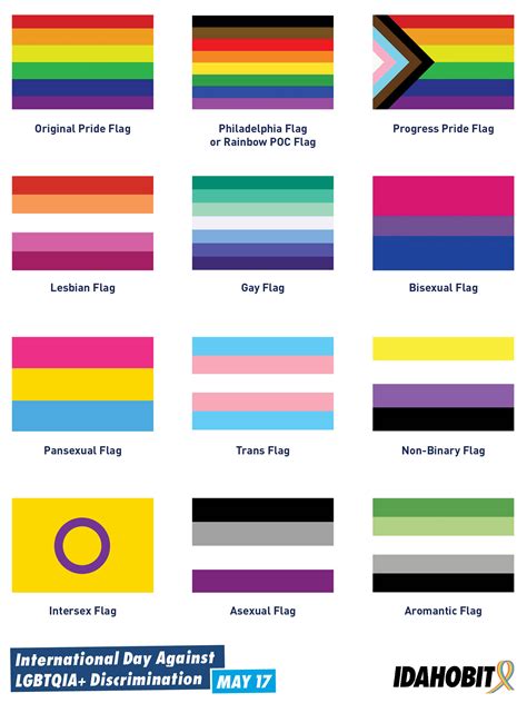 LGBT Pride Flag