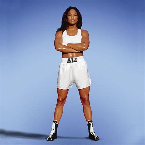Laila Ali