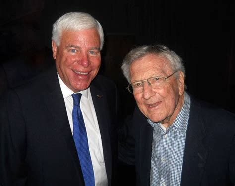 Lance Russell and Dave Brown