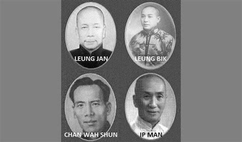 Leung Jan